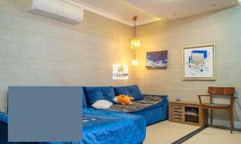 Imagem 3: Apartamento à venda, Alto da Lapa, 85m², 3 dormitórios, 2 suítes, 2 vagas!