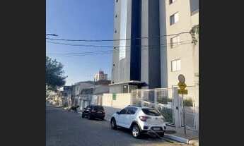 Imagem 3: Apartamento para venda possui 42 metros quadrados com 2 quartos em Vila Salete - São Paulo