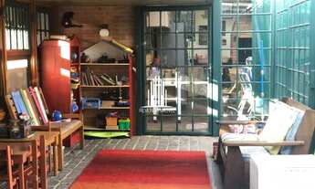 Imagem 4: Casa térrea em Residencial Alphaville