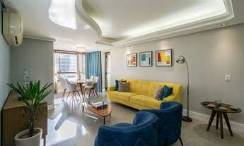 Imagem 2: Porto Alegre - Apartamento Padrão - Menino Deus