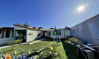 Imagem 3: C-433 Bela residência apenas 150 metros do mar