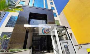 Imagem 3: Conjunto para alugar, 234 m² - Itaim Bibi - São Paulo/SP