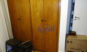 Imagem 5: Apartamento com 2 dormitórios à venda, 56 m² por R$ 330.000,00 - Vila Santa Catarina - São