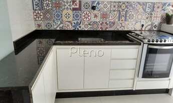 Imagem 4: Apartamento - Vila Industrial - Campinas