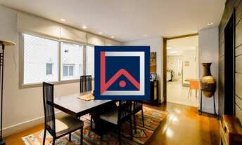 Imagem 5: Apartamento Locação Paraíso 300 m² 3 Dormitórios