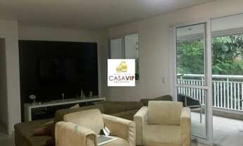 Imagem 3: Apartamento à venda, Vila Andrade, 138m², 3 suítes, 2 vagas!