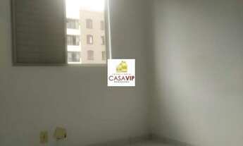 Imagem 7: Apartamento à venda, Jardim São Savério, 69m², 3 dormitórios, 1 vaga!