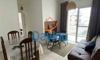 Imagem 3: APARTAMENTO DE 2 DORMITÓRIOS COM LAZER LOCALIZADO NA OCIAN - R$ 240 MIL