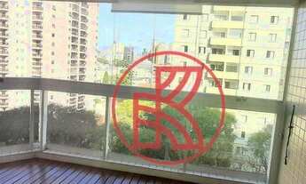 Imagem 7: Apartamento com 3 dormitórios para alugar, 96 m² por R$ 3.200,00/mês - Centro - São Bernar