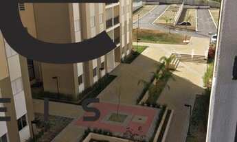 Imagem 5: APARTAMENTO RESIDENCIAL em SUMARÉ - SP, CONDOMÍNIO RESIDENCIAL VIVA VISTA