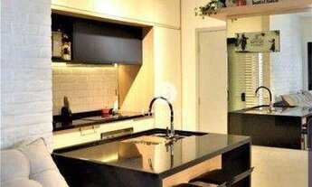 Imagem: Belíssimo apartamento com 02 dormitórios