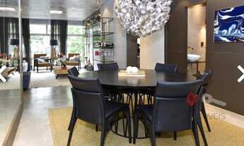 Imagem: Apartamento 4 Quartos para Venda em São