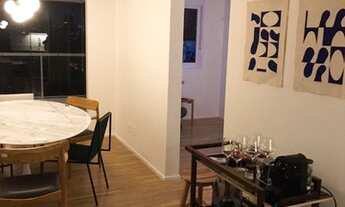 Imagem 2: Apartamento Venda 2 Dormitórios - 55 m² Pinheiros