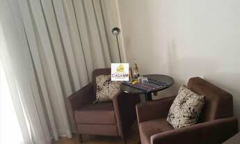 Imagem: Apartamento à venda, Paraíso, 51m², 1