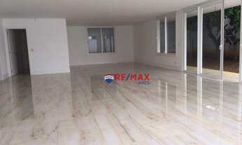 Imagem 5: Casa com 4 dormitórios à venda, 540 m² por R$ 6.100.000,00 - Brooklin Paulista - São Paulo