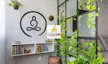 Imagem 6: Apartamento à venda, Mooca, 160m², 3 dormitórios, 2 suítes, 1 vaga!