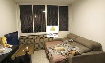 Imagem: Apartamento à venda, Vila Baruel, 55m²