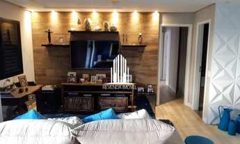 Imagem: Apartamento com 3 Quartos no Morumbi