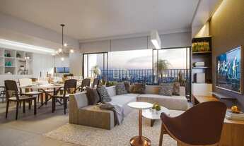 Imagem 1: Apartamento, Setor Marista, Goiânia - GO