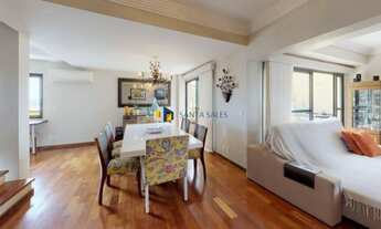 Imagem: Casa à venda 4 Quartos, 4 Suites, 5 Vagas