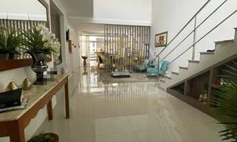 Imagem: Casa - Parque Brasil 500 - Paulínia