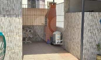 Imagem: APARTAMENTO TIPO CASA COM TERRAÇO - 02