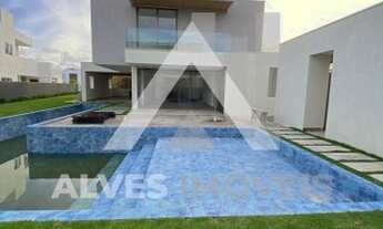 Imagem 2: Casa em Condomínio Fechado alto padrão