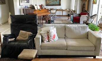 Imagem 4: Apartamento à venda, Alto de Pinheiros, São Paulo, SP