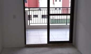 Imagem 3: Apartamento 80 m² com 3 quartos em Jardim Paraíso - São Paulo - SP