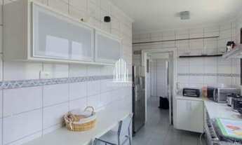 Imagem 7: APARTAMNETO COM 4 SUÍTES NO MORUMBI