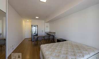 Imagem 3: Apartamento para Aluguel - Tatuapé, 1 Quarto, 35 m2