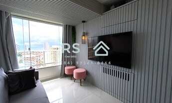 Imagem 6: Belíssimo Apartamento de 2 quartos no Tirol, Natal/RN