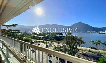 Imagem 3: Rio de Janeiro - Apartamento Padrão - Ipanema