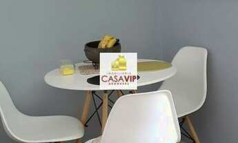 Imagem 2: Apartamento à venda, Vila Buarque, 50m², 2 dormitórios, 1 vaga!