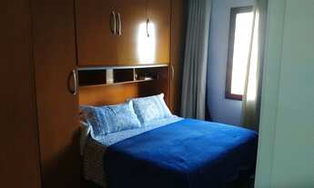 Imagem 7: Apartamento à venda, Itaim Bibi, 50m², 1 dormitório, 1 vaga!