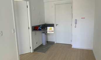 Imagem 5: Apartamento à venda, Vila Nova Conceição, 27,07m², 1 dormitório, sem vaga!