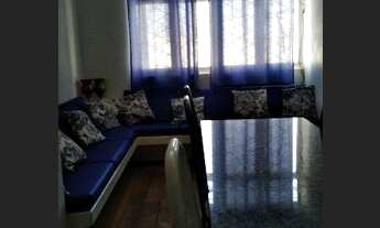 Imagem: Pensionato Grande Família masculino, Cornélio