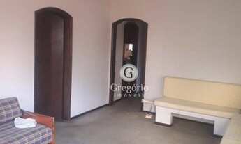 Imagem: Casa com Edícula - Excelente Localização