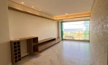 Imagem 1: Armação 2/4com suite, totalmente reformado. Nascente, vista mar