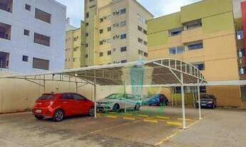 Imagem 2: Apartamento com 2 dormitórios à venda com 50 m² por R$ 315.000 no Jardim Lancaster em Foz