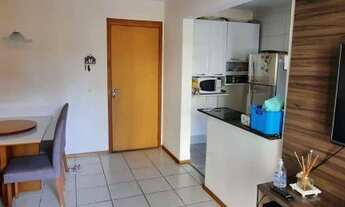 Imagem 4: Apartamento em Colina de Laranjeiras, no Buritis condômino clube, 2Qtos c/ suíte e varanda