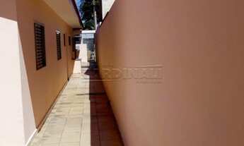 Imagem 2: Sao Carlos - Casa Padrão - Jardim Bandeirantes