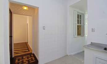 Imagem 4: Apartamento em Centro Histórico