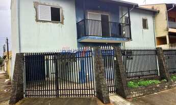 Imagem: Casa - Parque Bandeirantes I (Nova Veneza)