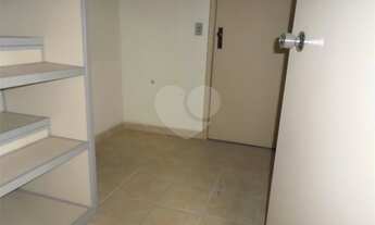 Imagem 6: Sala - Vila Isabel