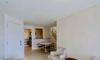 Imagem 7: Apartamento para venda tem 294 metros quadrados com 4 quartos 2 suítes 4 vagas em Vila Cle