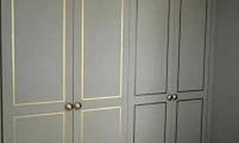 Imagem 7: Apartamento para venda com 170 metros quadrados com 4 quartos em Setor Bueno - Goiânia - G