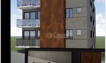 Imagem 6: Cobertura com 3 dormitórios à venda, 115 m² por R$ 499.000 - Francisco Bernardino - Juiz d