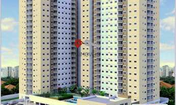 Imagem 2: Apartamento 2 Quartos para Venda em São Paulo, Cambuci, 2 dormitórios, 1 banheiro