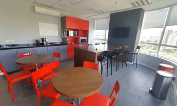 Imagem 2: Conjunto para alugar, 522 m²- Brooklin - São Paulo/SP